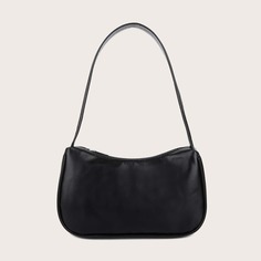 Минималистская сумка на плечо Shein