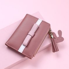 Маленький кошелек с бахромой Shein