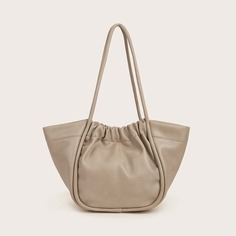 Минималистская сумка-тоут Shein