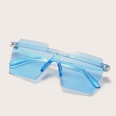 Бохо Солнцезащитные очки Shein