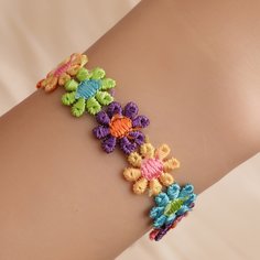 Берет с цветком Shein