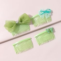 Повседневный Детские аксессуары для волос Shein