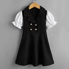 Платье для девочек Shein