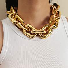 Оригинальное ожерелье-цепочка Shein