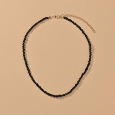 Повседневный Ожерелья Shein