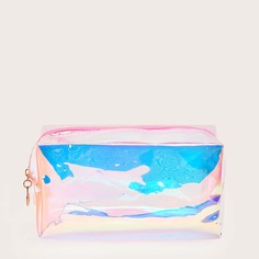 Голографическая косметичка Shein