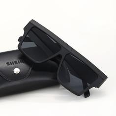 Мужские солнцезащитные очки Shein