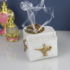 Курильница в форме пианино Shein
