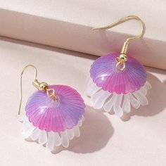 Бохо Серьги Shein