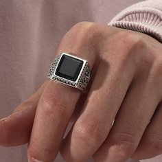 Мужское кольцо Shein
