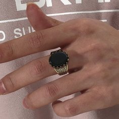 Мужские кольца Shein