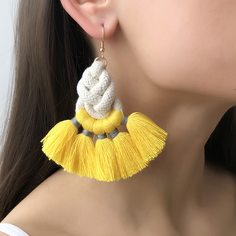 Бохо Серьги Shein