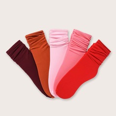 5 пар носки Shein