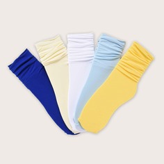 5 пар носки Shein
