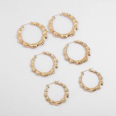 Бохо Серьги Shein