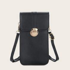 Модная сумка через плечо Shein