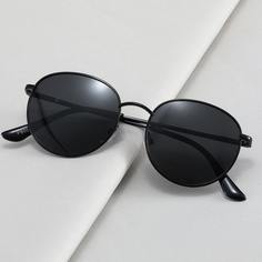 Мужские солнечные очки Shein