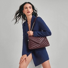 Модная сумка на плечо Shein
