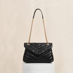 Сумка на плечо с цепочкой Shein
