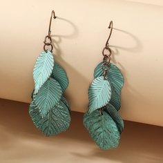 Бохо Серьги Shein