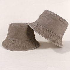 2шт детская шляпа Shein