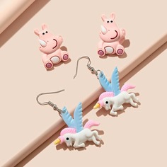 Бохо Серьги Shein