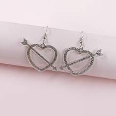 Бохо Серьги Shein