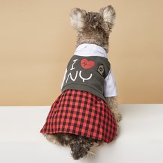 Клетка Платья для домашних животных Shein