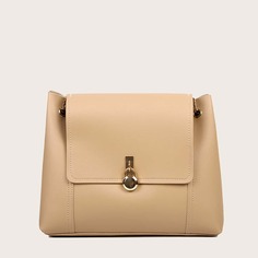 Минималистская сумка-тоут Shein