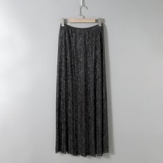 Сетчатая пляжная юбка Shein
