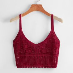 Короткая накидка Shein