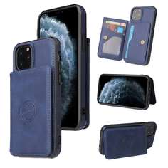 Чехол для телефона с магнитным кошельком Shein