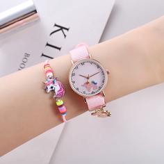 милый Детские часы Shein