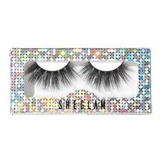 1 пара CAT EYE BUSHY STYLES накладные ресницы Shein