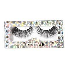 1 пара CAT EYE BUSHY STYLES накладные ресницы Shein