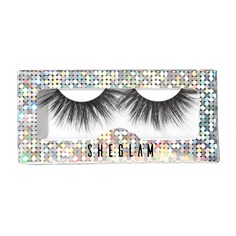 1 пара CAT EYE BUSHY STYLES накладные ресницы Shein