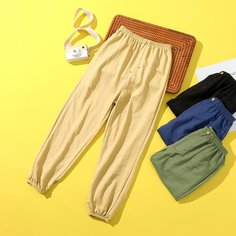 Брюки для мальчиков Shein