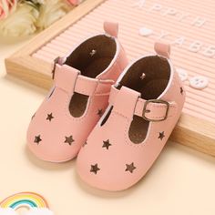 Балетки для девочек Shein