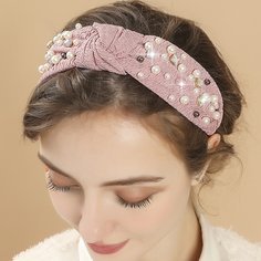 Очаровательный Повязка на голову Shein