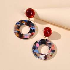 Бохо Серьги Shein