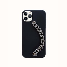 Чехол для телефона с цепочкой Shein