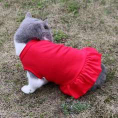 Платья для домашних животных Shein
