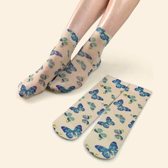 Животный Носки Shein