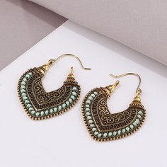 Бохо Серьги Shein