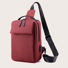 Минималистская поясная сумка Shein