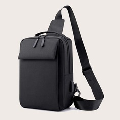 Минималистская поясная сумка Shein