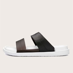 Мужские тапочки Shein