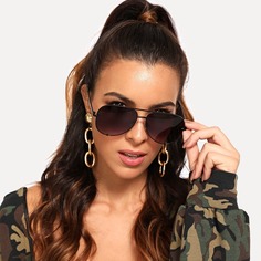 Очки Оригинальной Формы Shein
