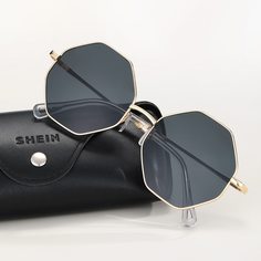 Мужские солнцезащитные очки Shein