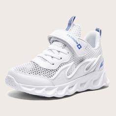 буква Детские кроссовки Shein